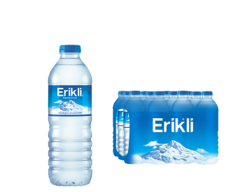 Erikli 24 x 500 ml.