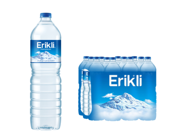 Erikli 12 x 1,5 lt.