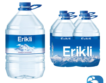 Erikli 4 x 5 lt.
