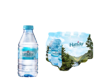 Hamidiye 24 x 330 ml.