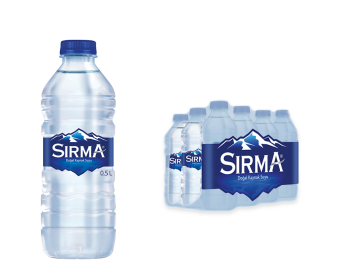 Sırma 24 x 500 ml.