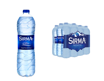 Sırma 12 x 1 lt.