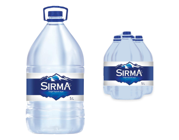 Sırma 4 x 5 lt.