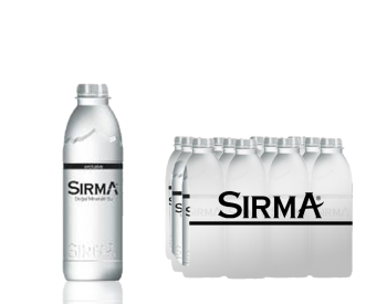 Sırma Premium şişe 12 x 330 ml.