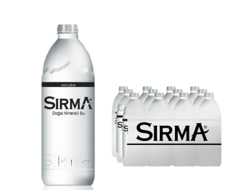 Sırma Premium şişe 12 x 750 ml.