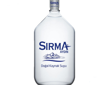 Sırma 15 lt. Damacanam Yok