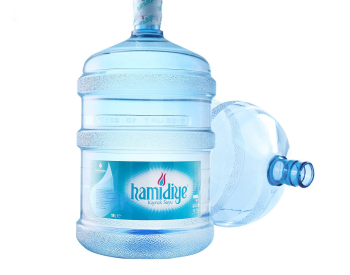 Hamidiye 19 Lt. Damacanam Var