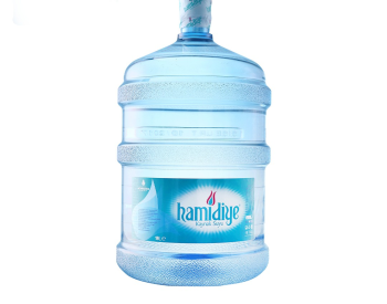 Hamidiye 19 lt. Damacanam Yok
