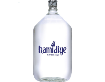 Hamidiye 15 lt. Damacanam Yok
